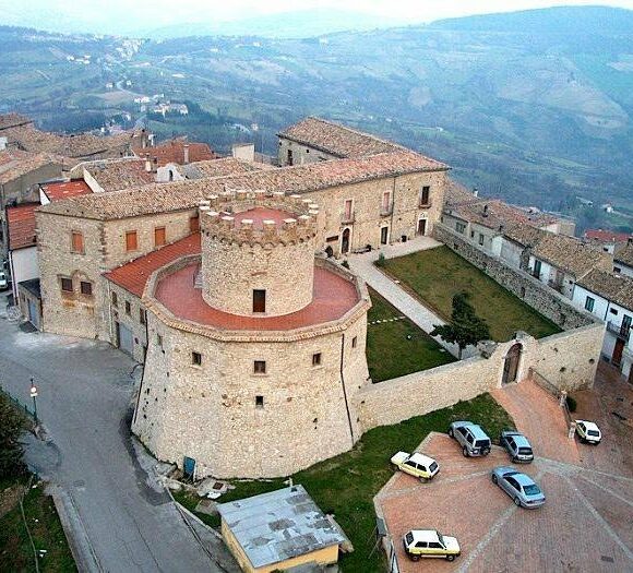 Castello Marchesale
